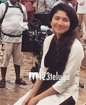 నేపాల్ లో సందడి చేస్తున్న సాయి పల్లవి !