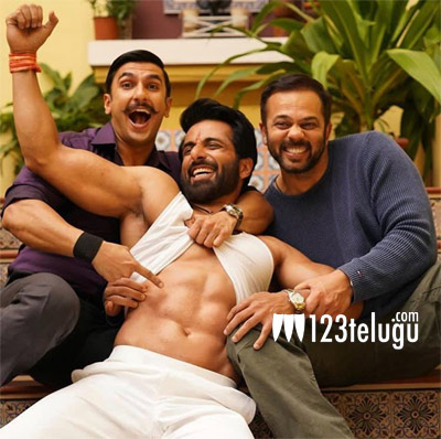 టెంపర్ రీమేక్ లో నటిస్తున్న ప్రముఖ నటుడు !