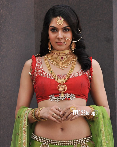 విడుదలైన సువర్ణ సుందరి చిత్రంలోని “సాహో సార్వ భౌమి”  సాంగ్   !