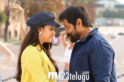 భారీ కమర్షియల్ హంగులతో రాబోతున్న  భారీ సీక్వెల్ !