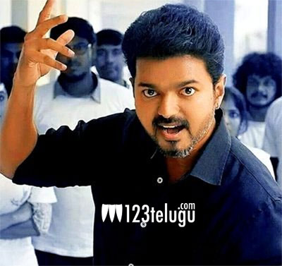 సర్కార్ క్రేజ్ మాములుగా లేదుగా !