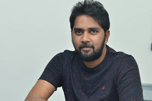 ఇంటర్వ్యూ :  చందూ మొండేటి –  హలో బ్రదర్ కు సవ్యసాచికి ఎటువంటి పోలిక వుండదు !