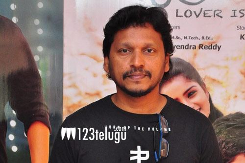 ఇంటర్వ్యూ : బంగారి బాలరాజు డైరెక్టర్ కోటేంద్ర దుద్యాల – ‘బంగారి బాలరాజు’ అందరిని అలరిస్తుంది !