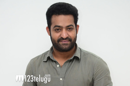 ప్రముఖ గార్మెంట్స్ సంస్థ బ్రాండ్ అంబాసడర్ గా జూనియర్ ఎన్టీఆర్