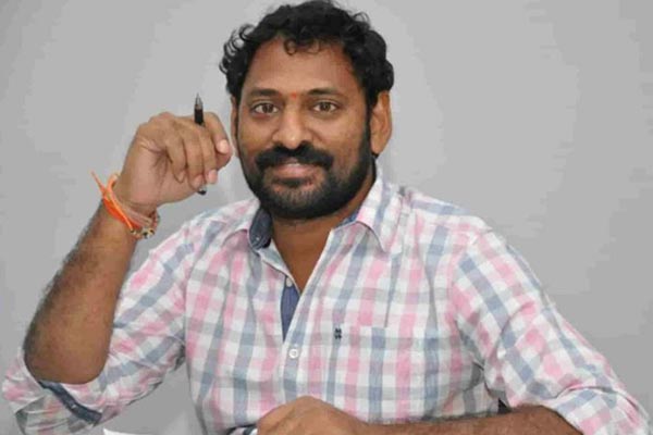 ‘అసురన్’ కోసం వెంకటేష్ తో  శ్రీకాంత్ అడ్డాల ?