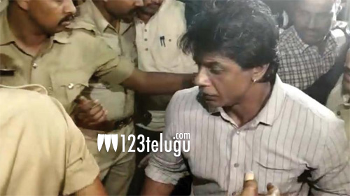 బెయిల్ కోసం ఎదురుచూస్తున్న స్టార్ హీరో !