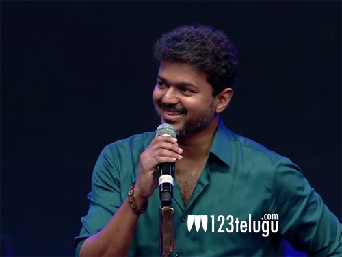 ‘విజయ్ 63’కి కూడా  అదే టీం !