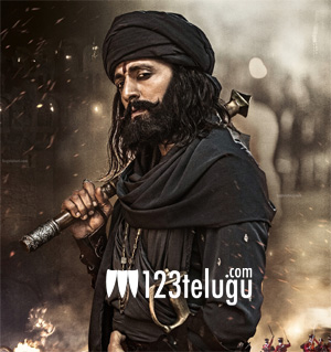 సైరా షూటింగ్ లో పాల్గొంటున్న కన్నడ స్టార్ !