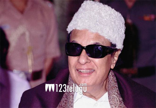 మళ్లీ వెండి తెర పైకి యంజీఆర్‌  !