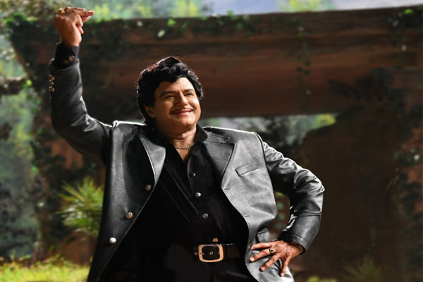 ‘ఎన్టీఆర్ బయోపిక్’  నుంచి ఇంట్రస్టింగ్ పిక్స్ !