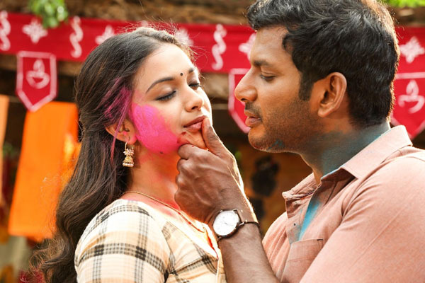 ‘పందెంకోడి 3’ కూడా  ప్లాన్ చేస్తున్నాం – విశాల్  !