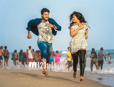 పోస్ట్ ప్రొడక్షన్స్ పనులను పూర్తి చేసుకున్న ‘మంచుకురిసే వేళలో’