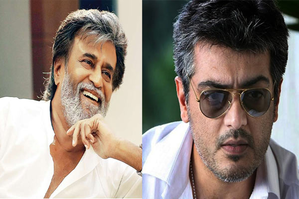 సంక్రాంతికి పోటీ పడనున్న స్టార్ హీరోలు !