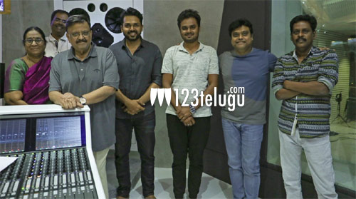 ‘దేవ్’ కోసం పాట పాడిన లెజెండరీ గాయకుడు !