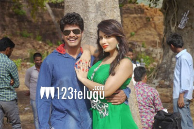 రొమాంటిక్ థ్రిల్లర్ తాంత్రిక అక్టోబర్ 11న విడుదల