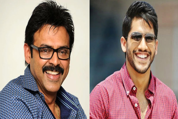 నవంబర్ లో  ‘వెంకీ మామ’ షూటింగ్ !