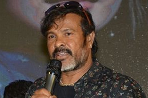 ఈ చిత్రంలో తక్కువ హర్రర్  ఎక్కువ కామెడీ –  ఛోటా కె. నాయుడు