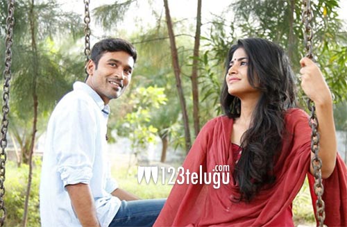 ధనుష్ కొత్త చిత్రం విడుదలకు తొలిగిన అడ్డంకులు !