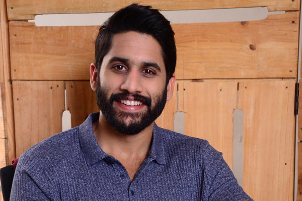 పోల్ : రాబోతున్న నాగచైతన్య ఈ రెండు చిత్రాల్లో  మీరు ఏ చిత్రం కోసం ఆసక్తిగా ఎదురుచూస్తున్నారు ?