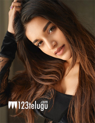 టాలీవుడ్ కి సరికొత్త అందాల ‘నిధి’.. !