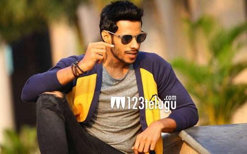 కన్నడ హీరోతో  గుండె జారి .. డైరక్టర్ !