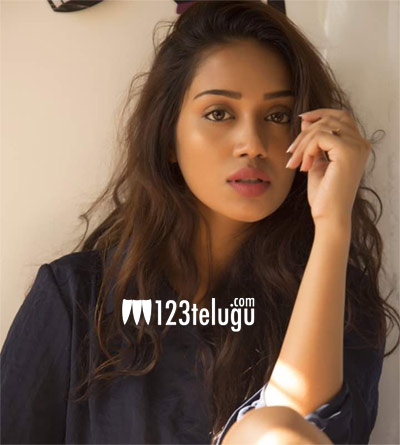 ‘చిత్ర లహరి’ లోకి  మరో హీరోయిన్ !