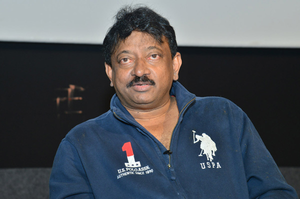 వర్మకు స్వయంగా సెన్సార్ సర్టిఫికెట్ అందజేసిన పాల్..!