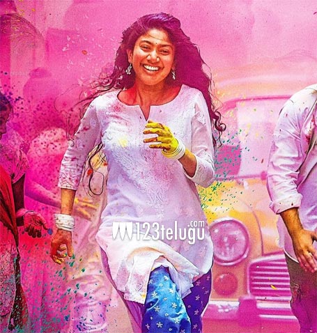 రీషూట్ కోసం కండీషన్ పెట్టిన సాయి పల్లవి !