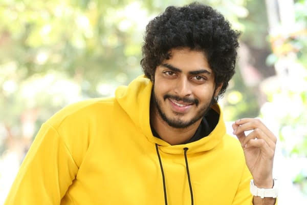 ఇంటర్వ్యూ :  క‌ర్త క‌ర్మ క్రియ హీరో వ‌సంత్‌ – జూ ఎన్టీఆర్ గారంటే చాలా ఇష్టం !