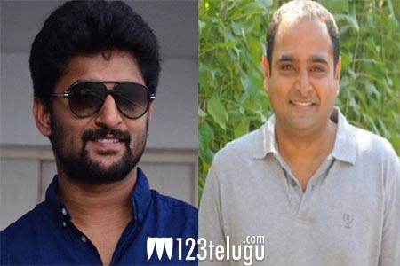 నాని, విక్రమ్ కుమార్ సినిమా లేటెస్ట్ అప్ డేట్ !