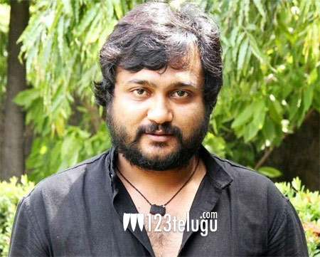 రవితేజ సినిమాలో తమిళ నటుడు  !