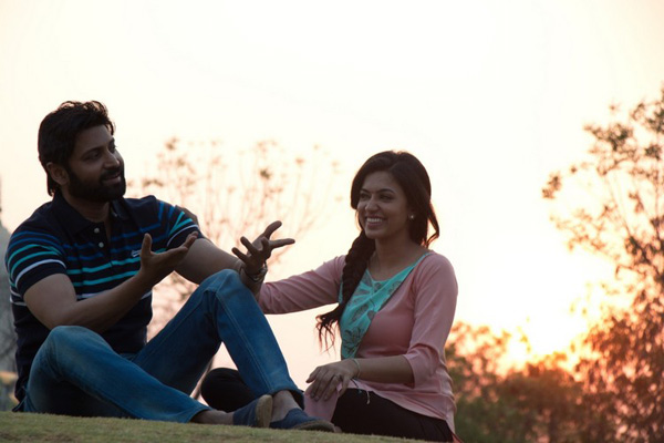 సుమంత్ ‘ఇదం జగత్’ లేటెస్ట్  అప్ డేట్ !