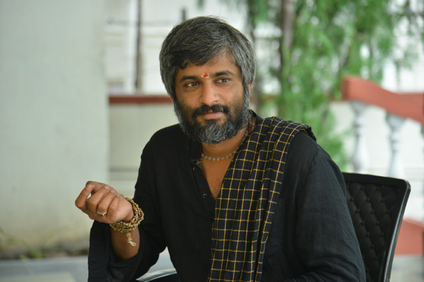 ఇంటర్వ్యూ :   హను రాఘవపూడి  – శర్వానంద్ ని దృష్టిలో పెట్టుకునే ఈ కథ రాశాను !