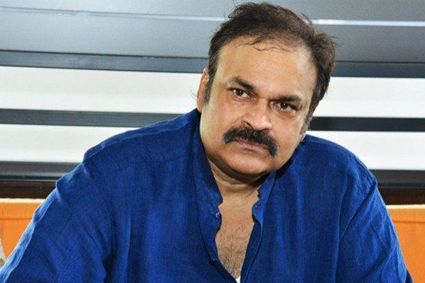 జబర్ధస్త్ కి నాగబాబు దూరం కావడానికి కారణం ఇదే..!