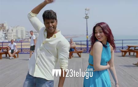 ‘నెక్స్ట్ ఏంటి’  ప్రీ రిలీజ్ ఈవెంట్  తేదీ ఖరారు !