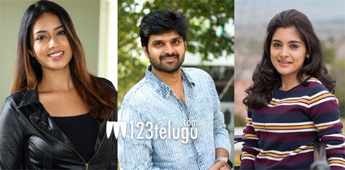 ‘బ్రోచేవారెవరురా’ ఫస్ట్ లుక్ విడుదలకానుంది !