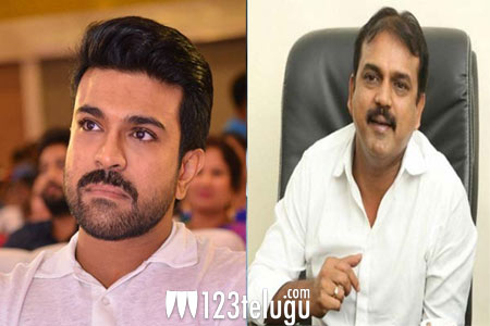 కొరటాల సినిమాలో రామ్ చరణ్ లేనట్లే !