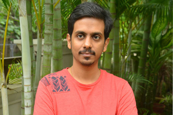 మరో ప్రయోగం..  రీసెర్చ్ పూర్తి చేసిన టాలెంటెడ్ డైరెక్టర్ !