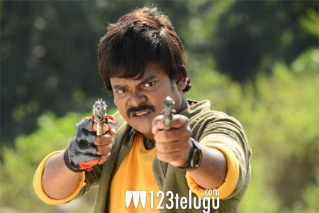 తుది దశకు చేరుకున్న ‘డ్రైవర్ రాముడు’ షూటింగ్ !