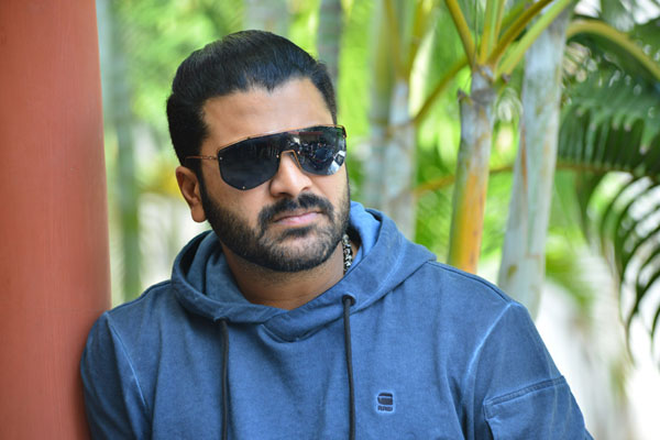 శర్వానంద్ సినిమా లేటెస్ట్ అప్ డేట్  !