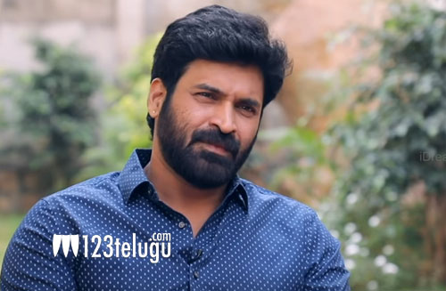 సైలెన్స్ లో సుబ్బరాజు !