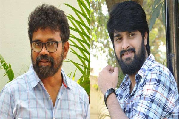 స్టార్ డైరెక్టర్ నిర్మాణంలో  యంగ్ హీరో !