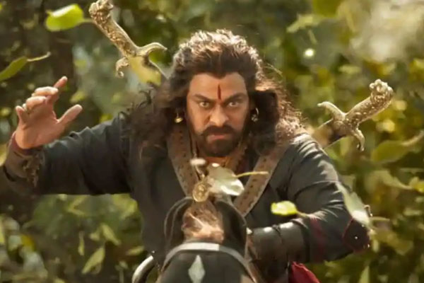 “సైరా” విడుదలకు ముహూర్తం కుదిరిందా…?