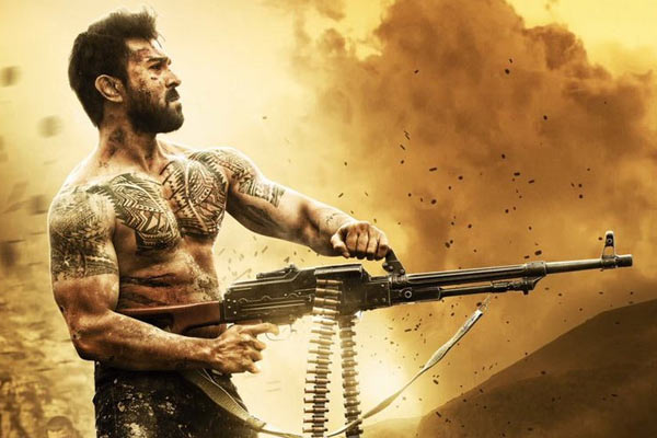 వివిఆర్ రెండు రోజుల కలెక్షన్స్  !