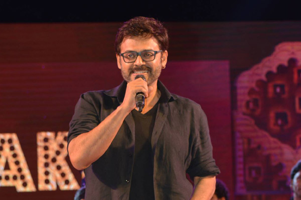 మరో రీమేక్ పై కన్నేసిన వెంకటేష్.