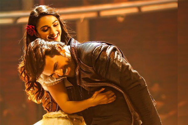 వివిఆర్ లేటెస్ట్ కేరళ, తమిళనాడు షేర్ !