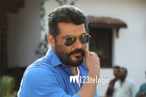 విశ్వాసం తెలుగు వెర్షన్  రిలీజ్ ఎప్పుడంటే !