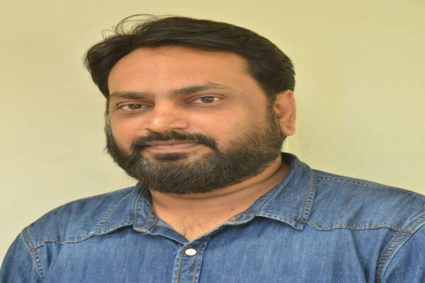 ఇంటర్వ్యూ :  కృష్ణ కాంత్   –  ఈ సినిమాలోని  సర్ ప్రైజ్ ఎలిమెంట్ ఇంతవరకి ఇండియన్ స్క్రీన్ మీద రాలేదు !