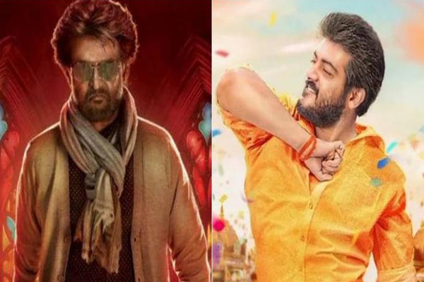 ఆ రెండు సినిమాలు ఒకే రోజు విడుదలకానున్నాయా  ?