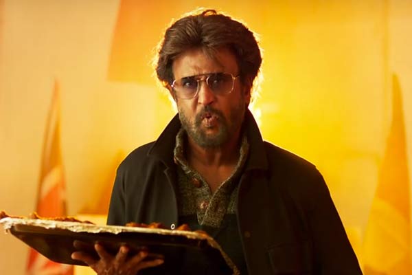 పెటా టీజర్ టాక్ – తలైవా ఈజ్ బ్యాక్ !